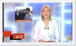 FLORENCE DAUCHEZ * (8 Diapositives)